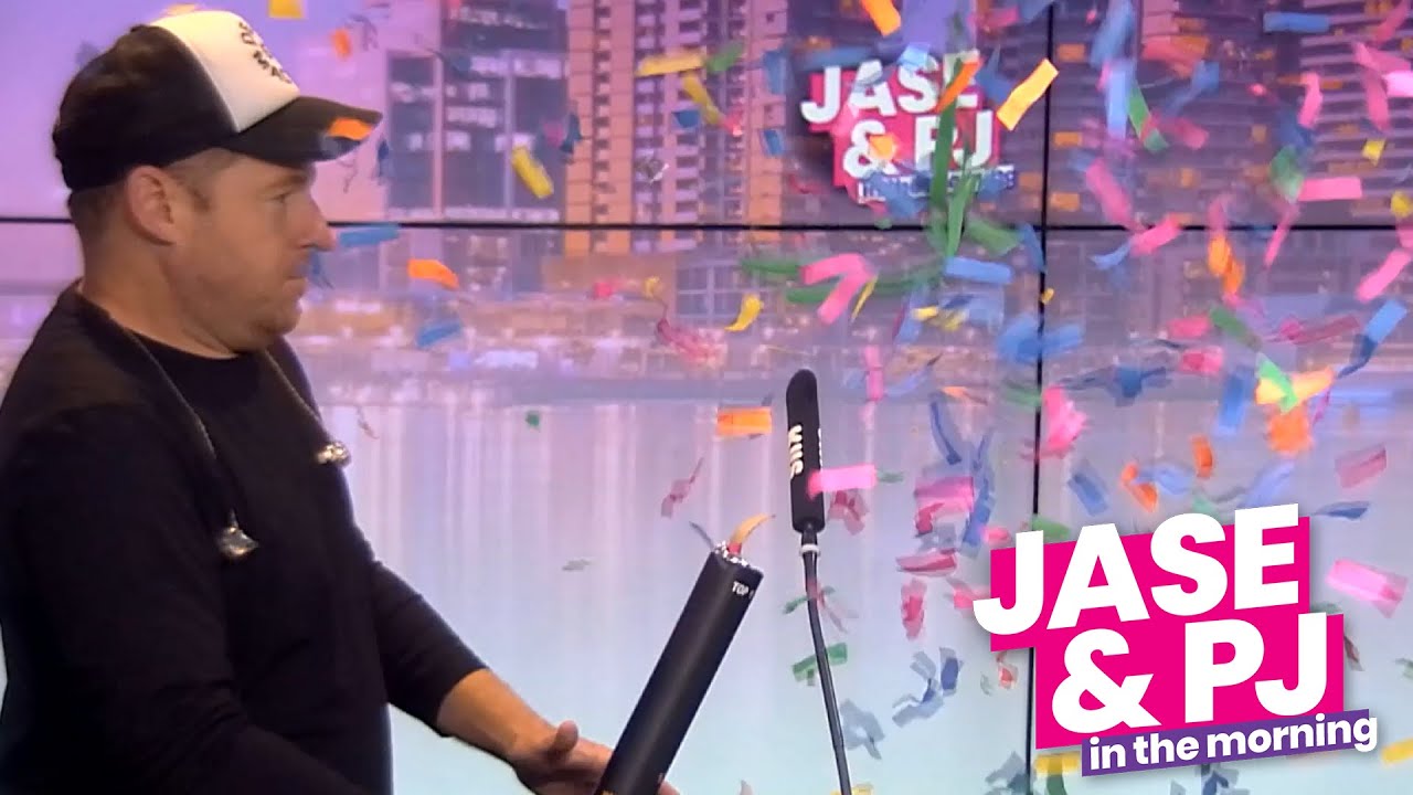 Jase RUINS everyone's day