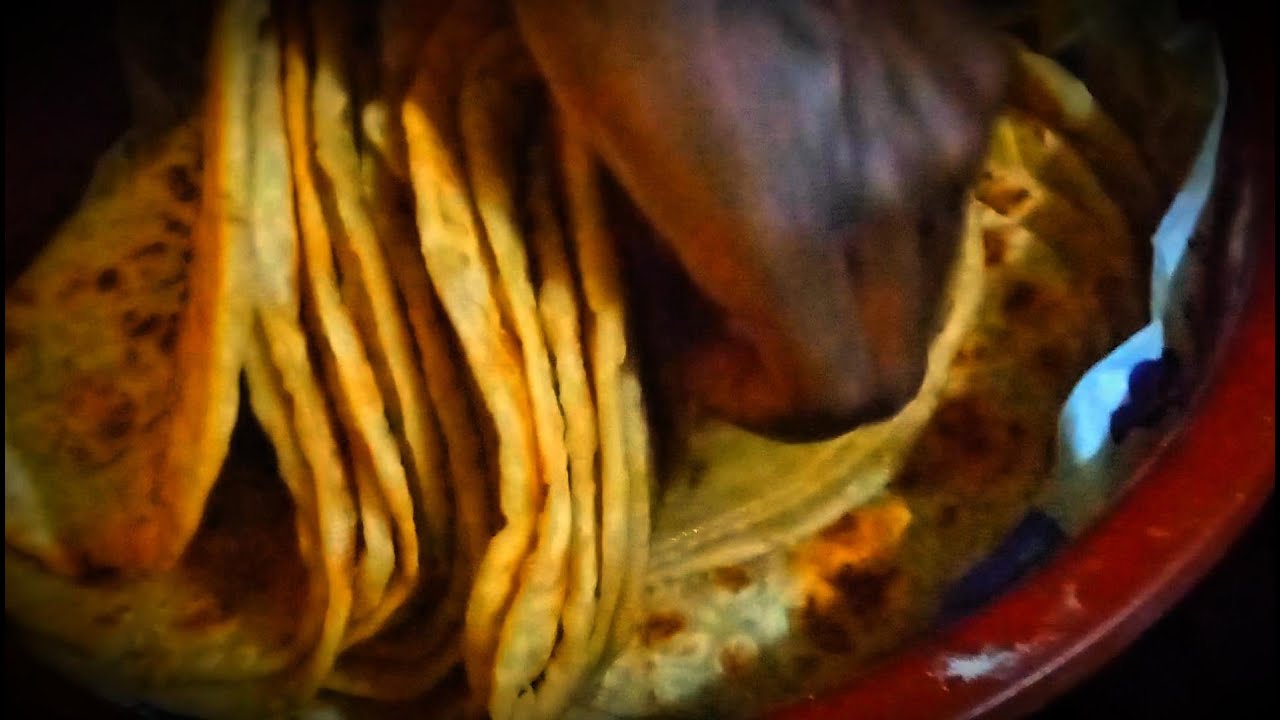 Boys Alone | Chapati