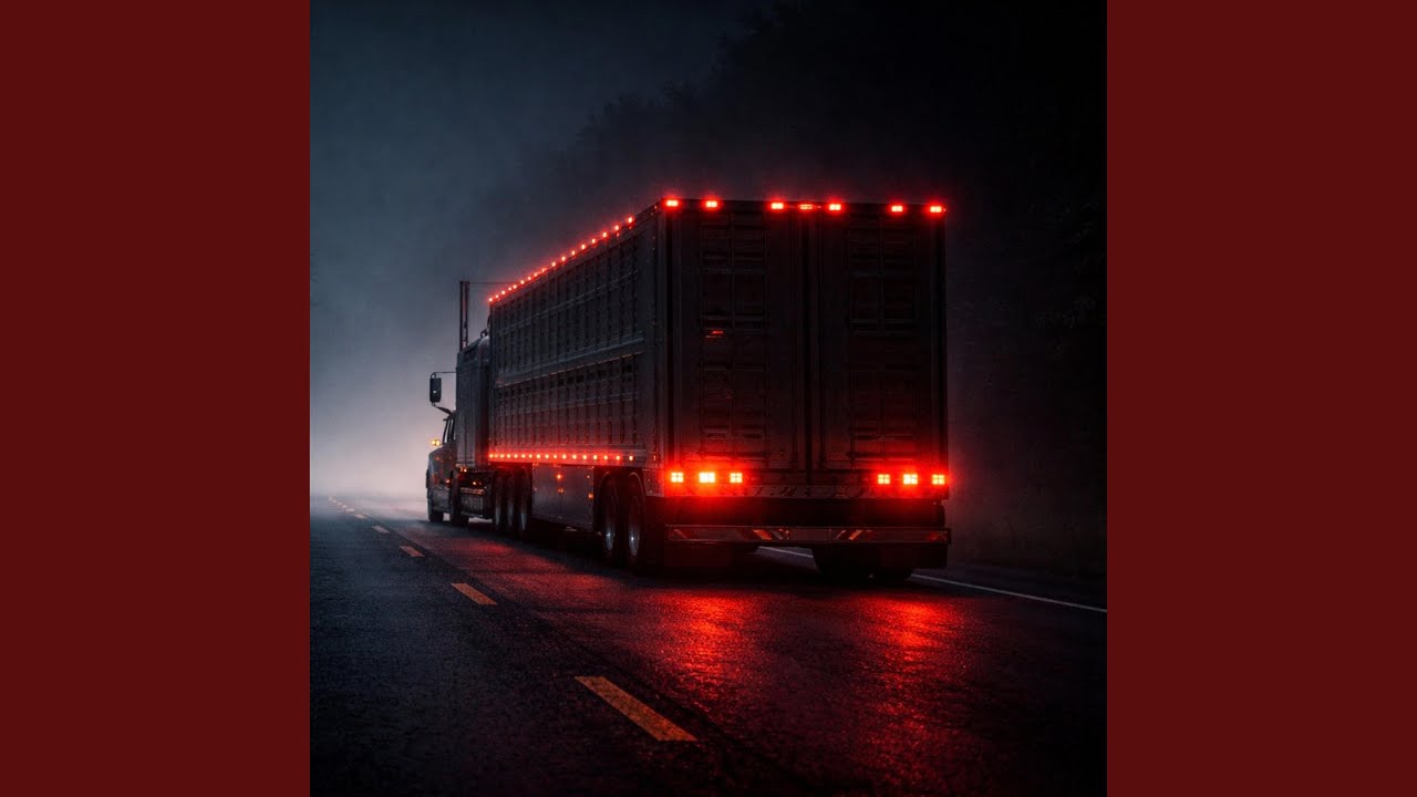 Midnight Freight