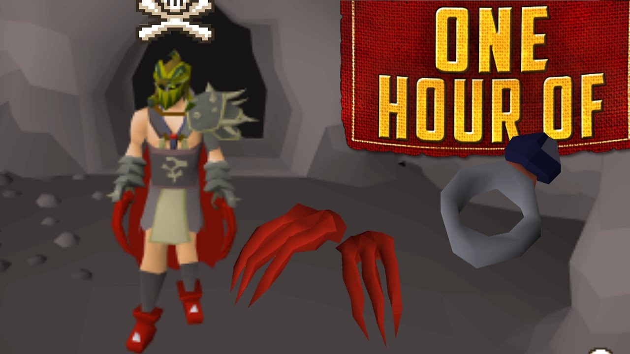 Dragon Claw Rushing Anyone going to Revs