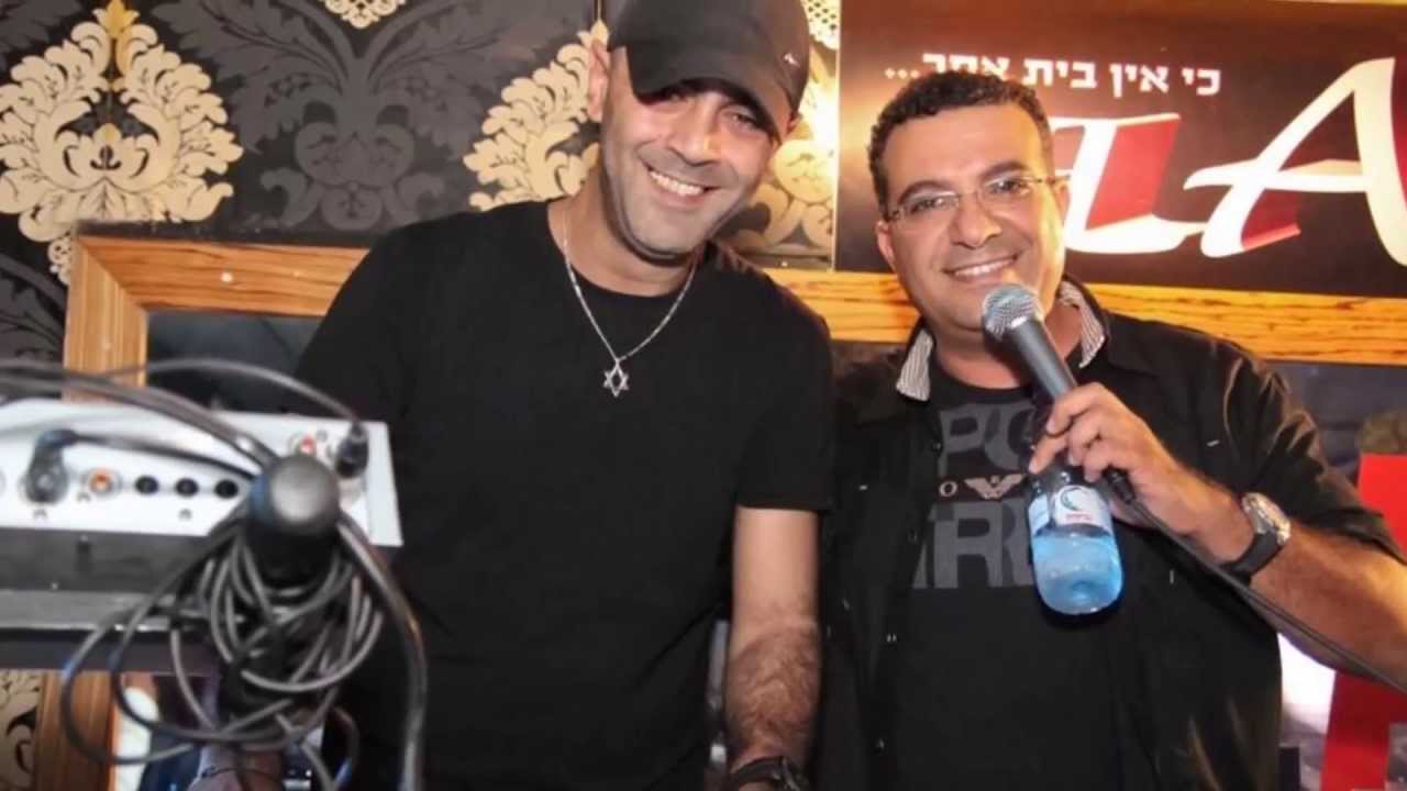 זמר אורח-רפי נהרי לכל עדה,מח תימנית 052-6503071