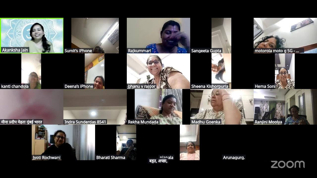 DAY1# PAPAER FOLDING# Kriti Ruia free session