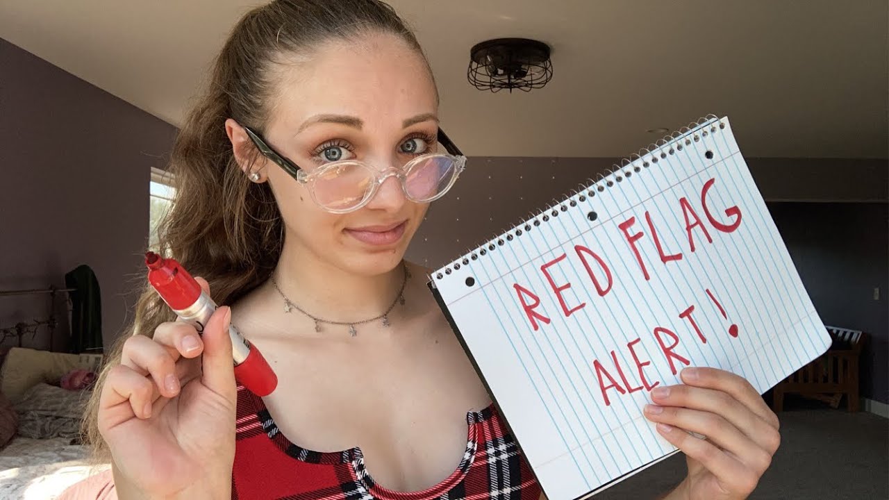 ASMR || Asking You Juicy & Personal Questions! 😱 Prt. 2 (Soft Spoken)