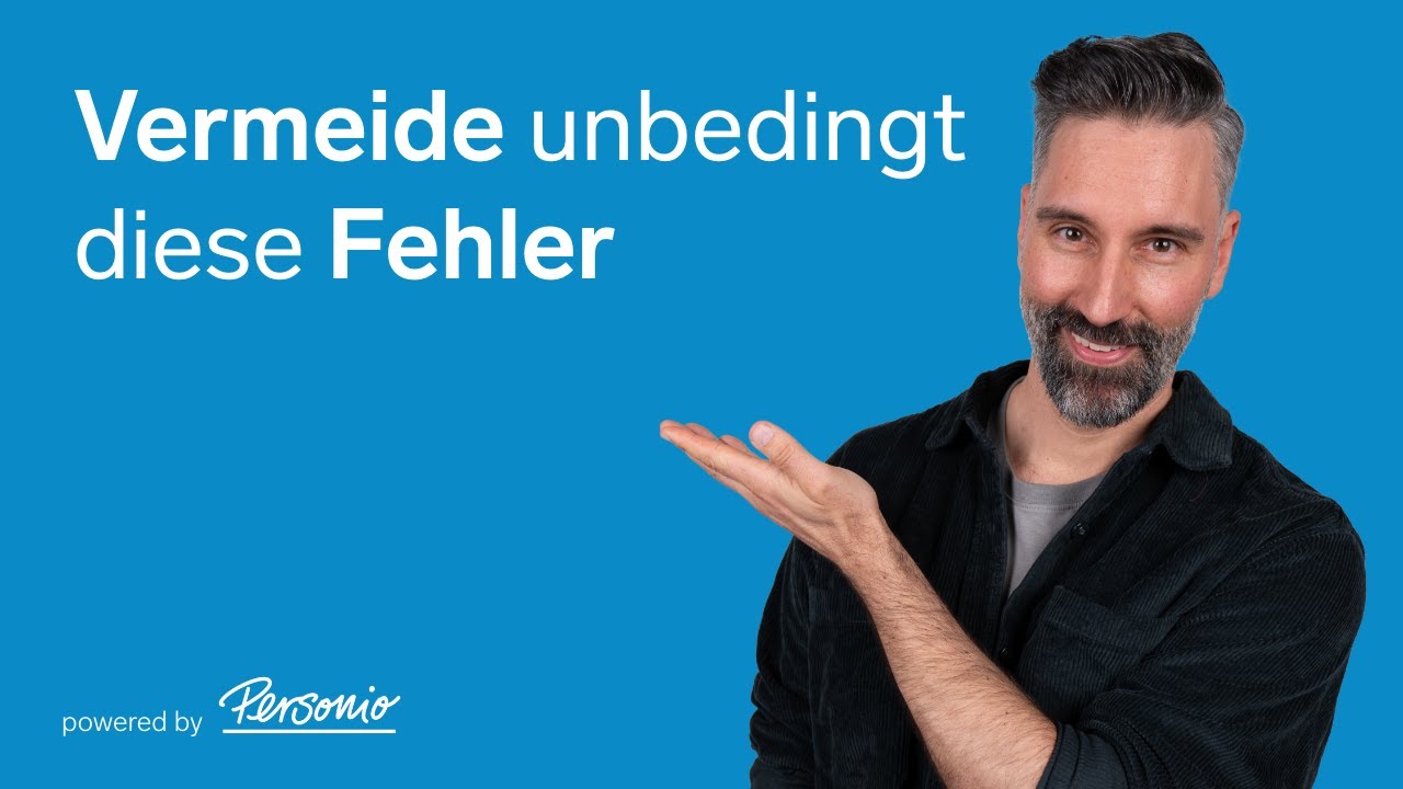 Wie muss eine korrekte Lohnabrechnung aussehen? So geht's fehlerfrei | HR-Basics einfach erklärt