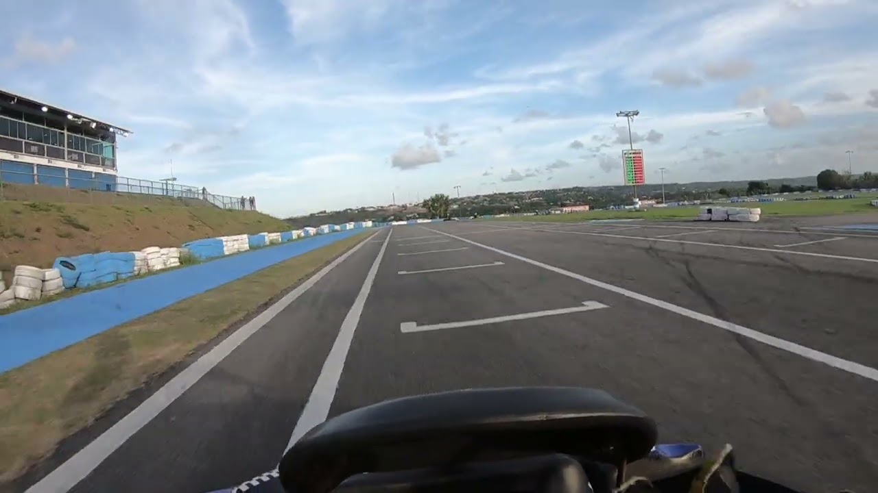 CDC 2026 - PALADINO-PB --- CORRIDA 4 TRAÇADO 1A