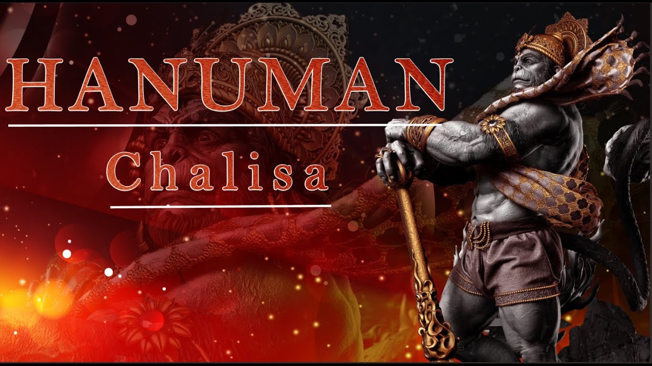 Hanuman Chalisa || Jai Hanuman || Hanuman Song || Devotional Songs