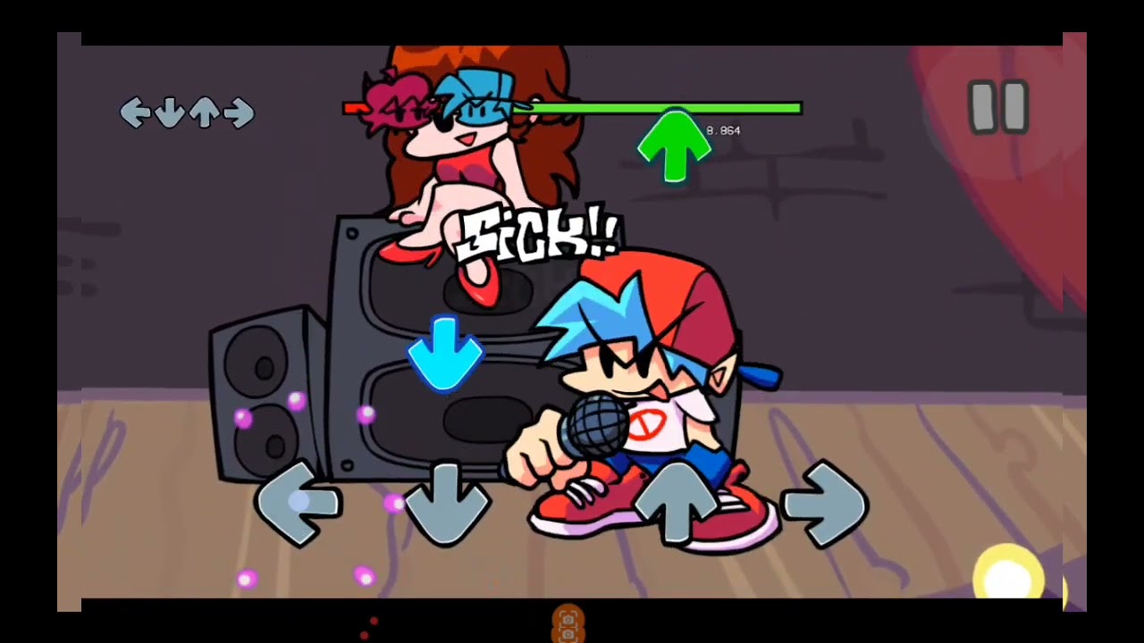 JOGO: FNF