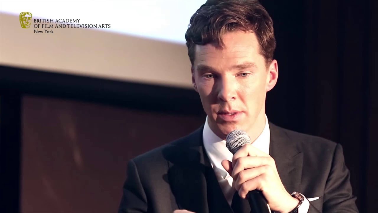 Benedict Cumberbatch on Pissing Off Julian Assange and The Challenges of Playing Real People