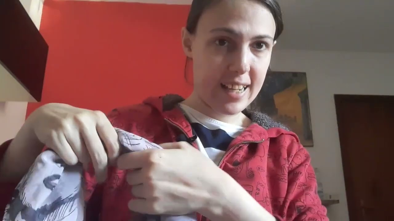 Roleplay Commessa di scarpe e accessori Richiesto da Nancy ASMR ITA