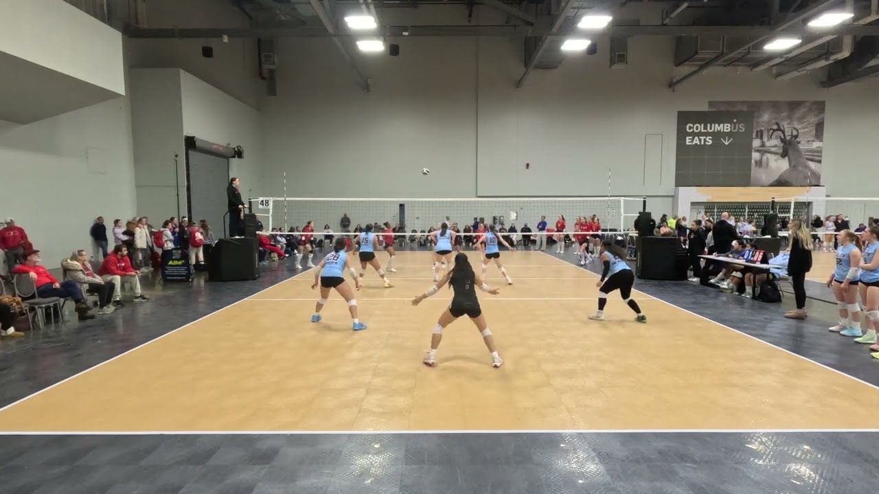 Nike Classic Day 3