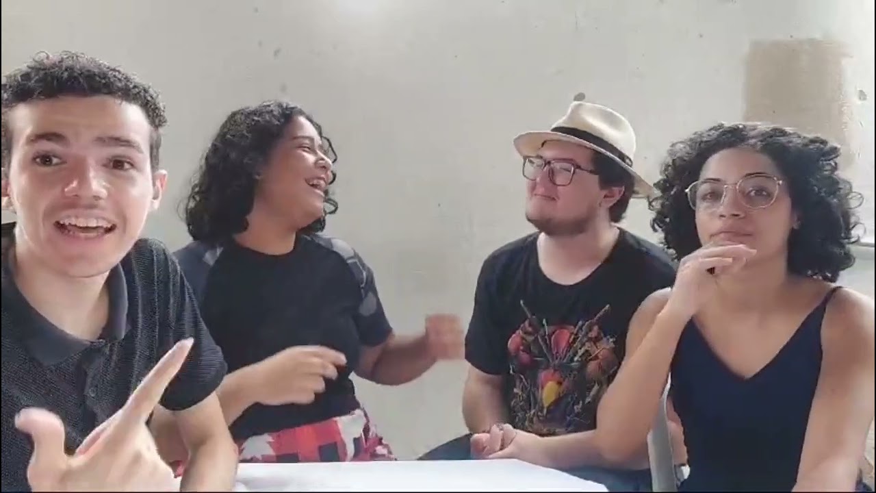 poccast- terceira edição, Senhora de José de Alencar, quarto capítulo.