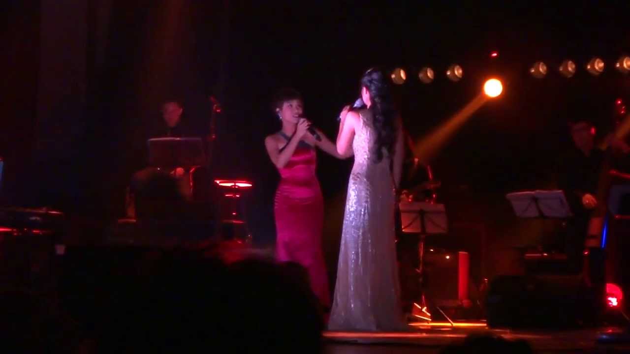 5 Bài Hát Ru Mùa Đông - Uyên Linh ft Hồng Nhung (Ru mùa đông)