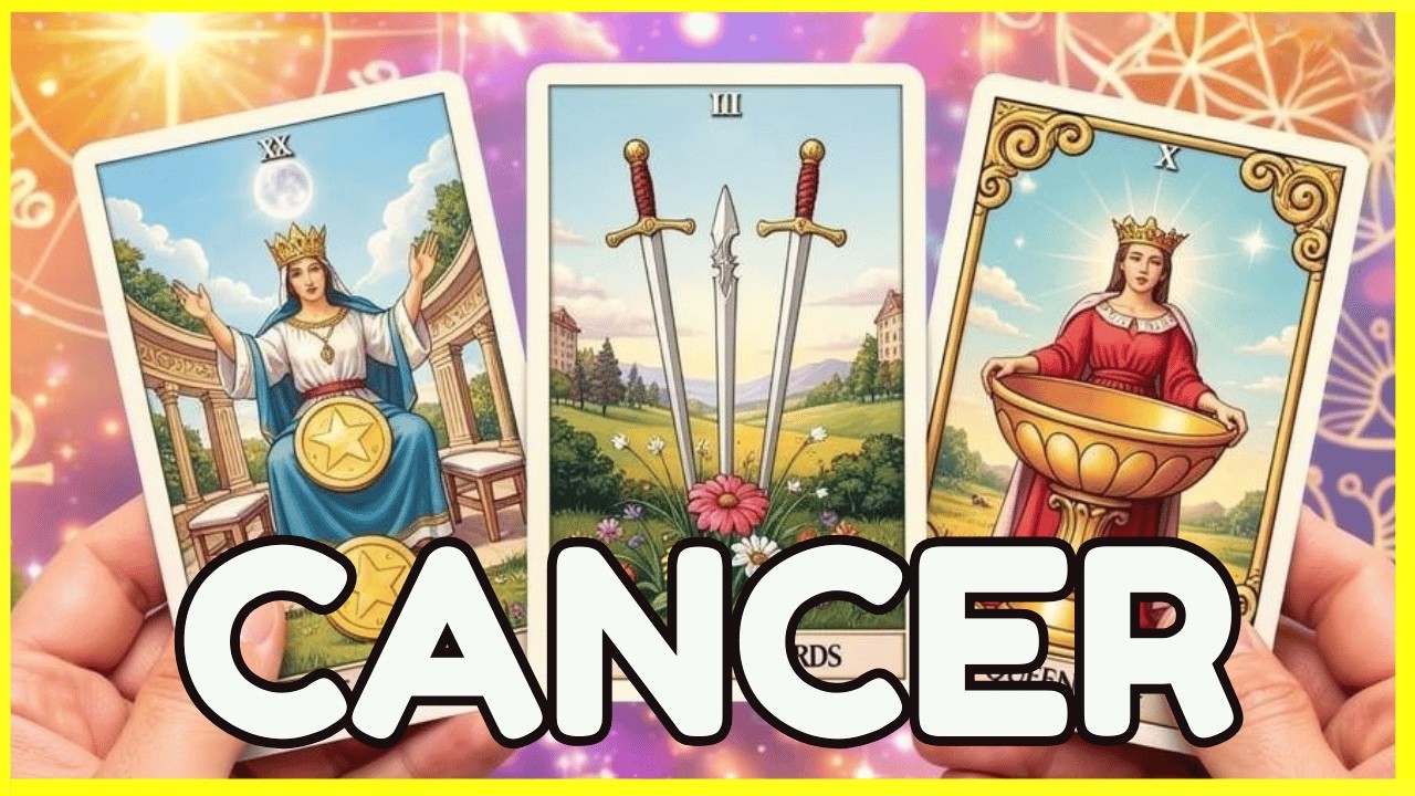 Рак. Этот человек изменился с тех пор, как мы познакомились… Март 2026. Любовное Таро.