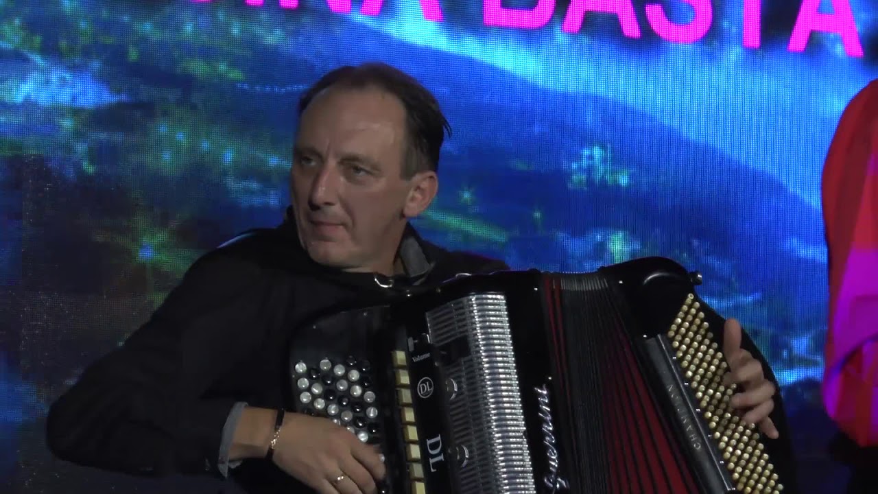 Vladislav Petronijevic Cevap - Kosjericu lepsi si od raja - festival Podrinjski zvuci 2018