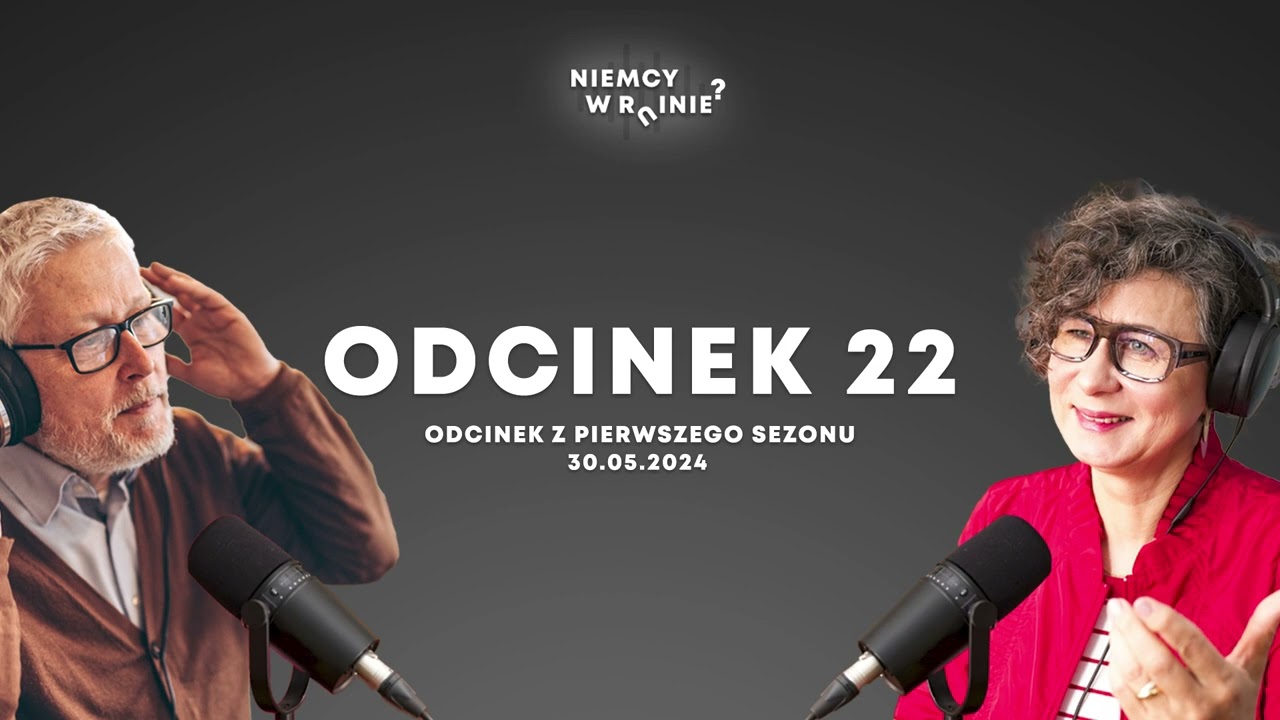 Izrael &ndash; niemiecka racja stanu