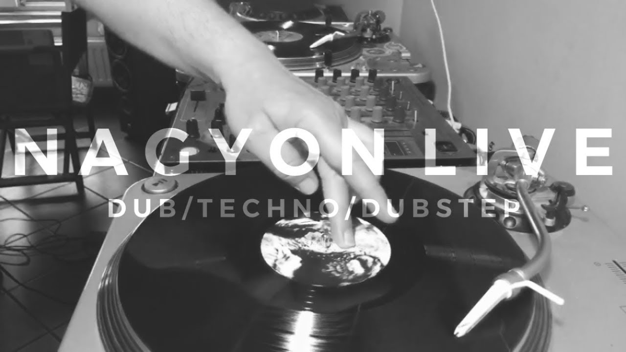 Nagyon Live 12