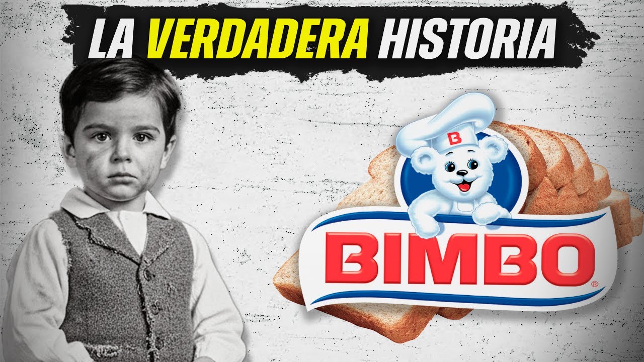 Como un Niño Pobre Creó Bimbo