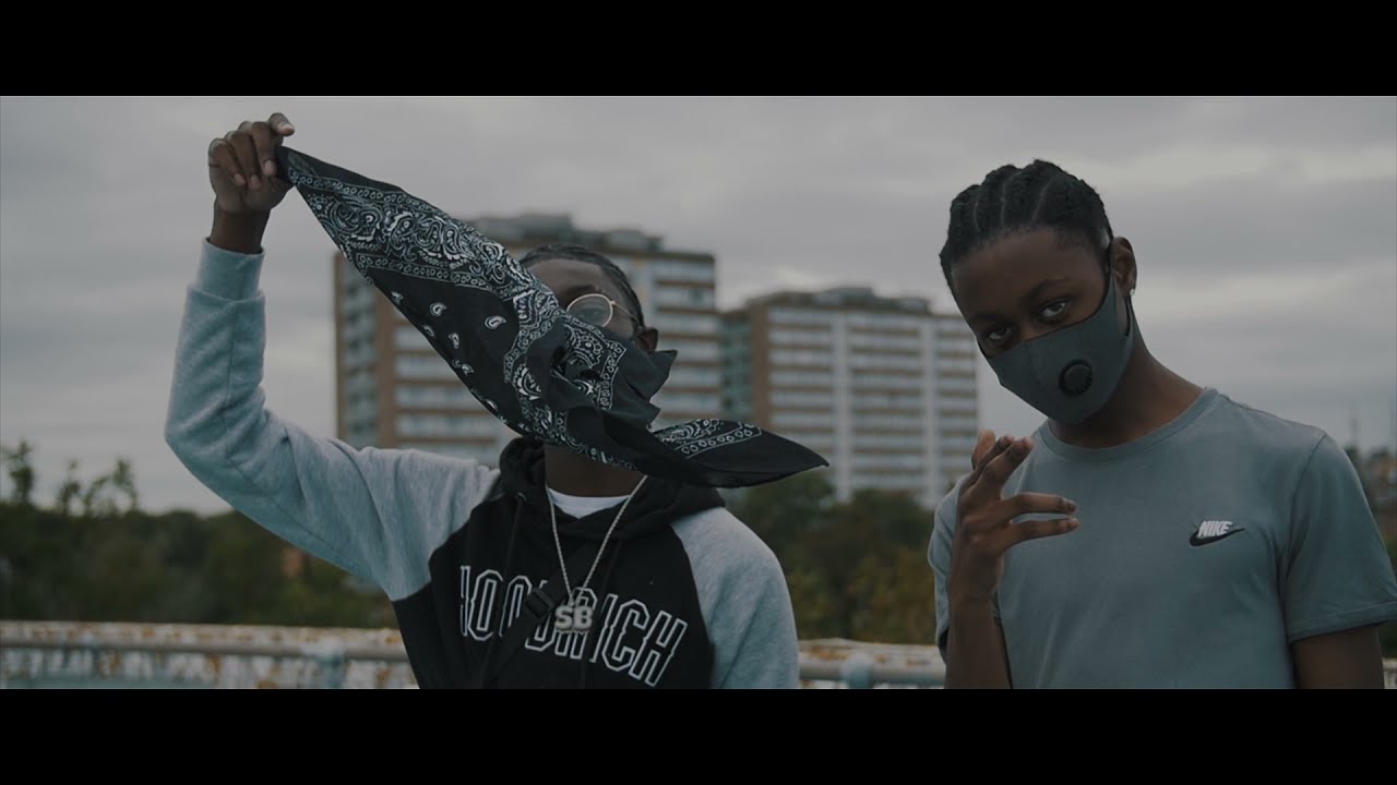 #IC3 SB x (GNS) KZEE x GS x Dr.S - Memories (Official Music Video)