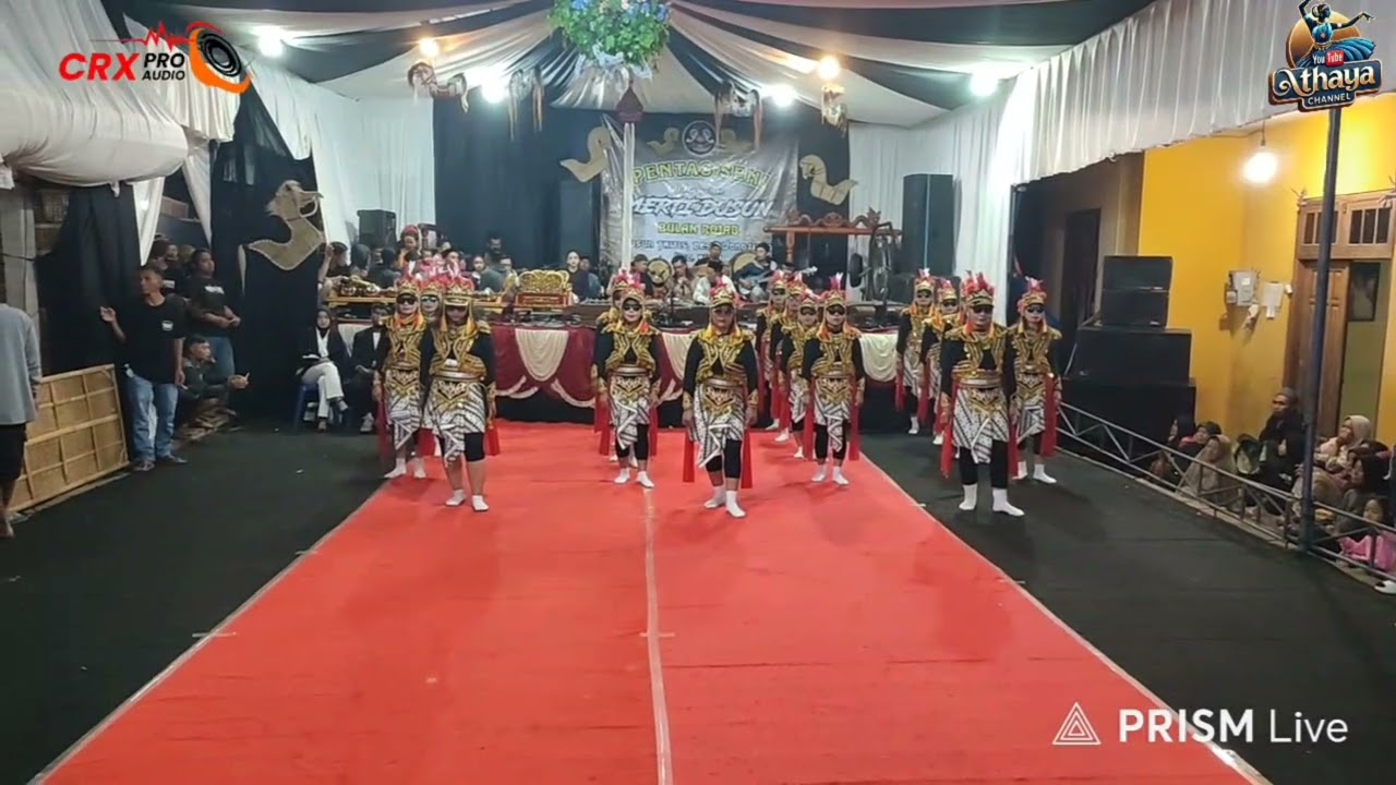 BANGILUN TIRTO ARUM 📍Tritis,Wonotirto Bulu