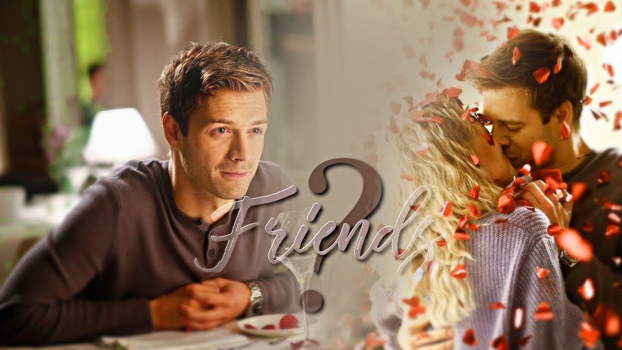 [historia] | Friends? | Sylwia i Paweł | 01x06-10x13