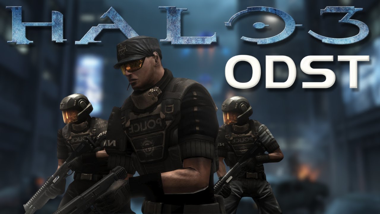 Halo Avengers: Budget Heroes, Premium Chaos