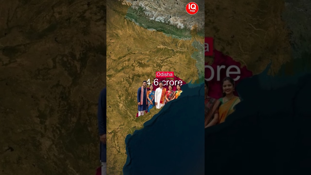 Odisha's contribution to India