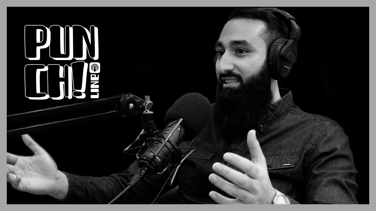 S2EP9: Haseeb Awan - Mindset Coach, Spiritual Belief, Importance of Roles Models, Parenting & More!