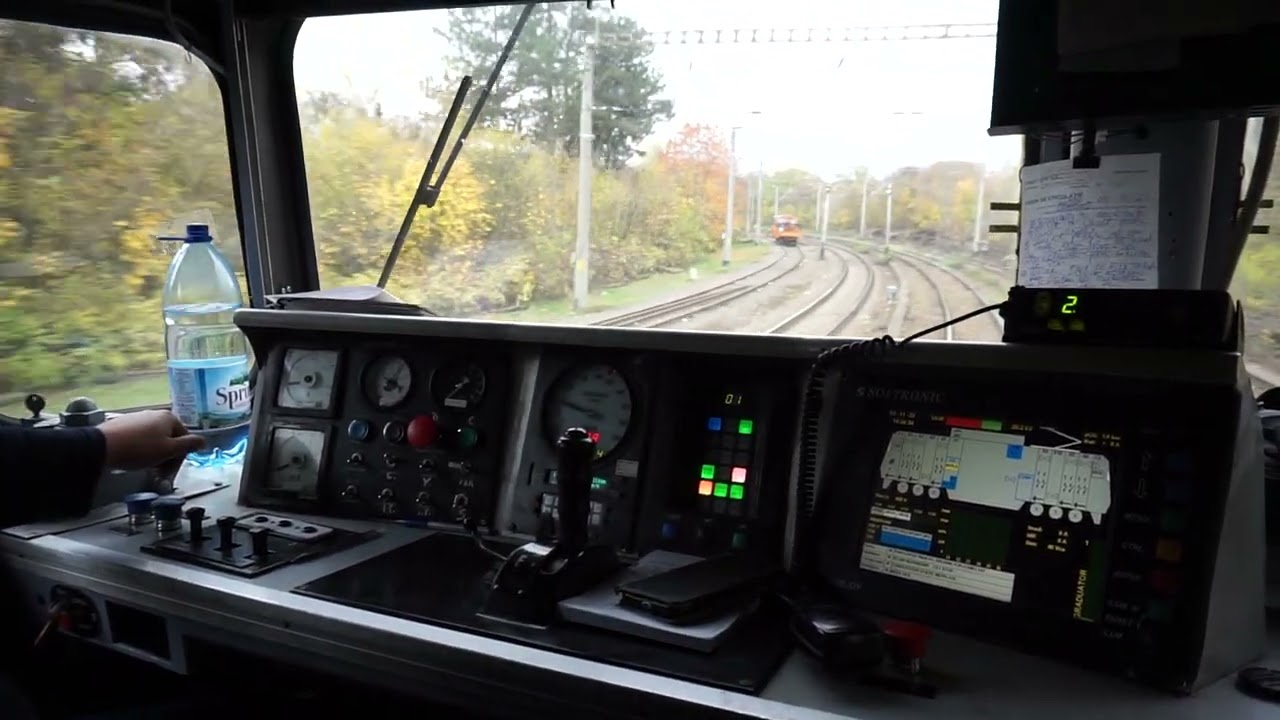 Conducere 060EA
