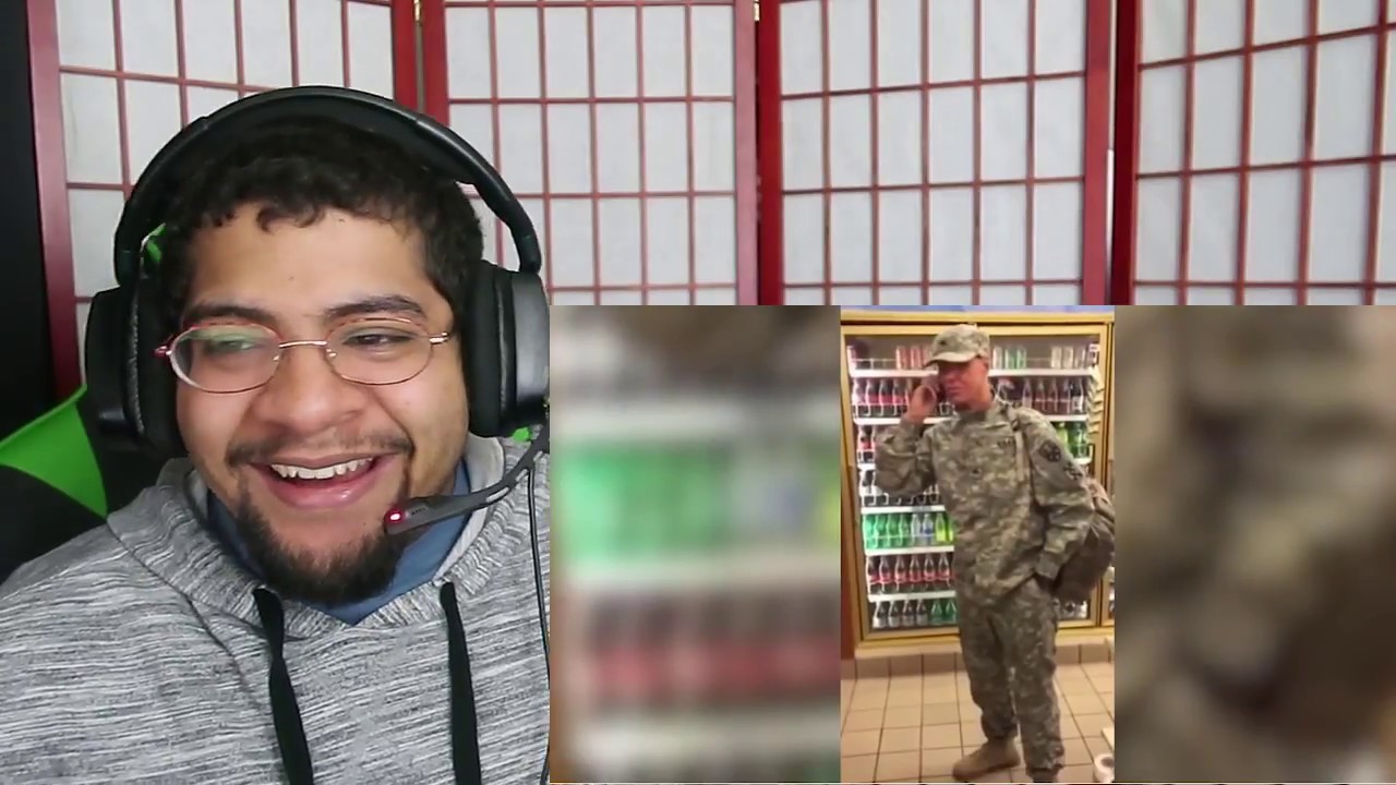 Best Of The Worst! Stolen Valor Compilation!