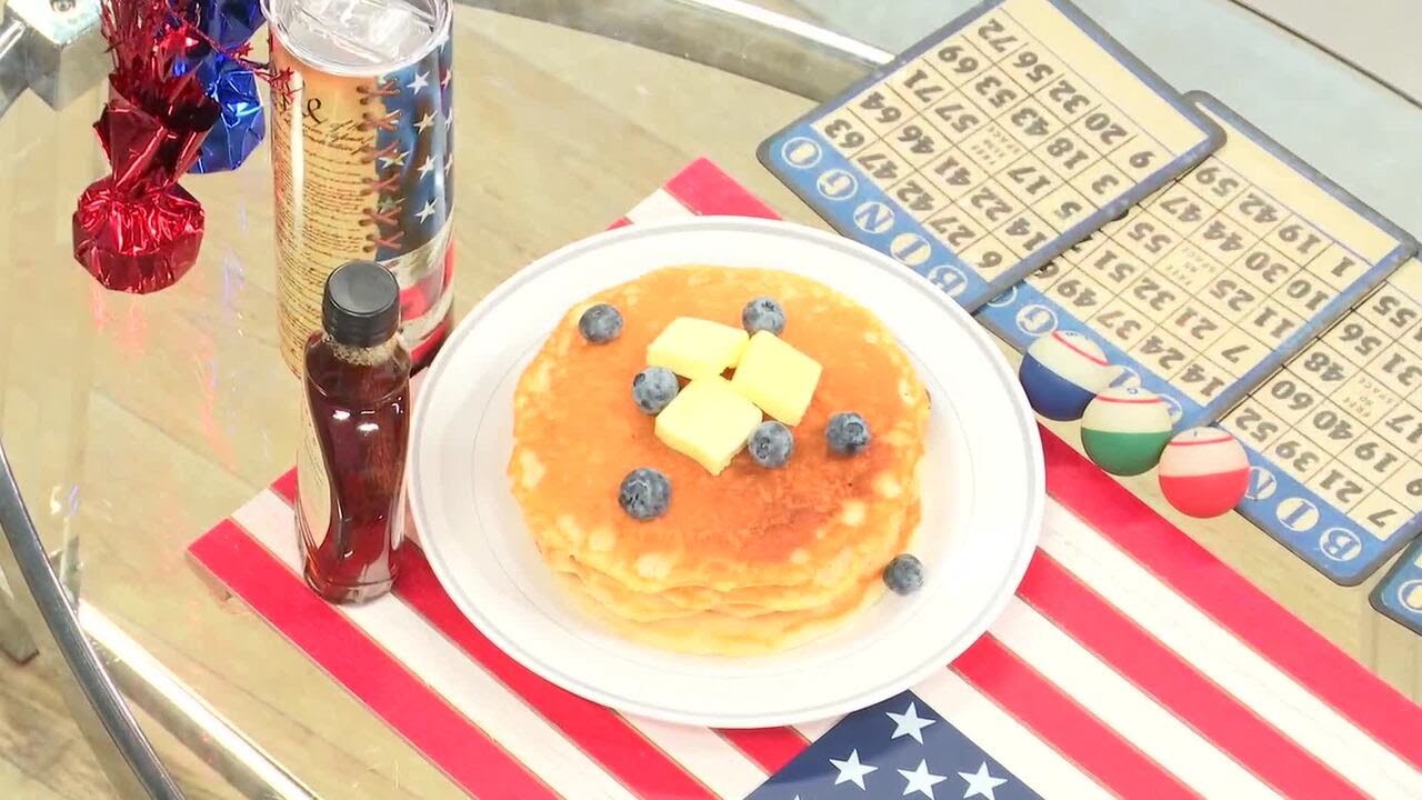 Everyday Iowa - Freedom Festival