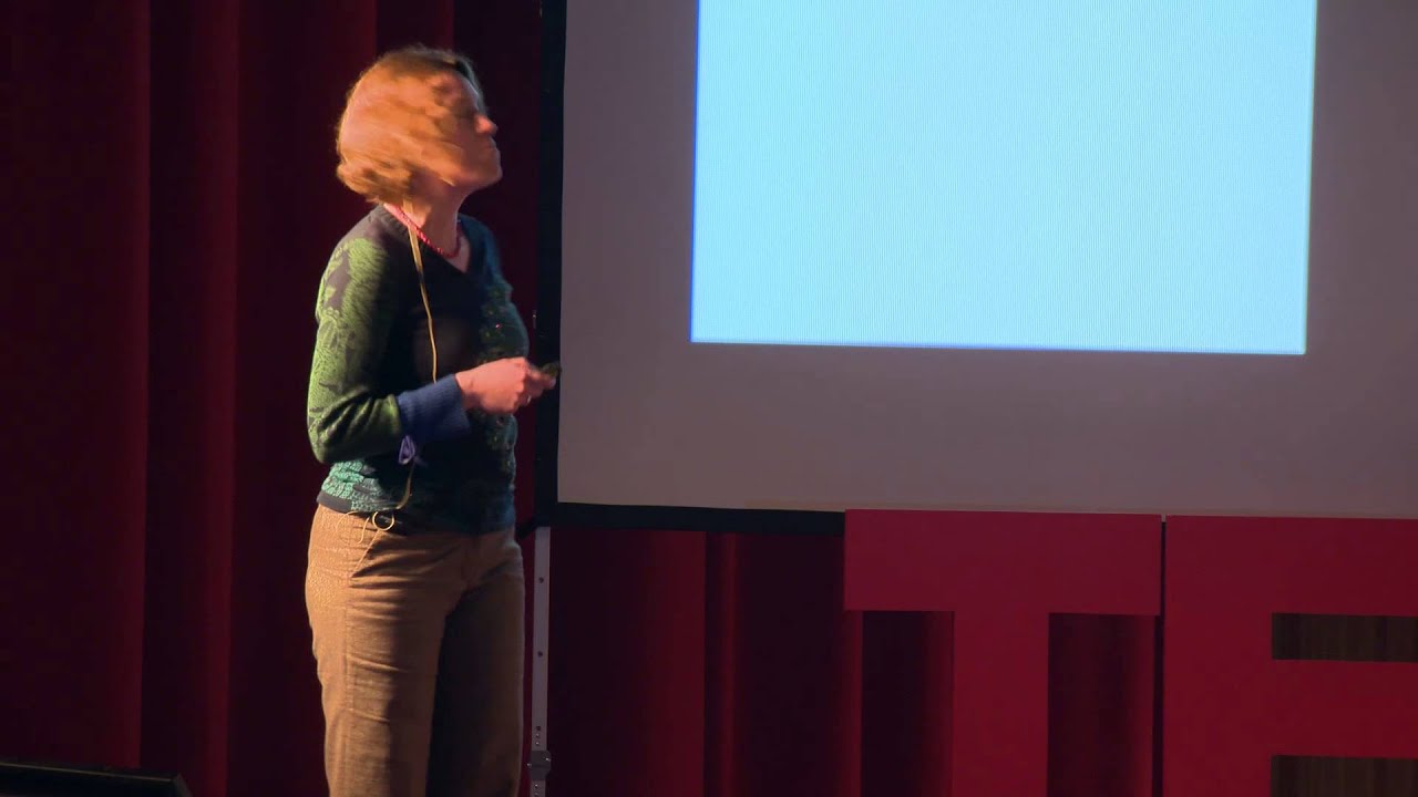 Building Minimal Cells to Understand Life | Gijsje Koenderink | TEDxAUCollege