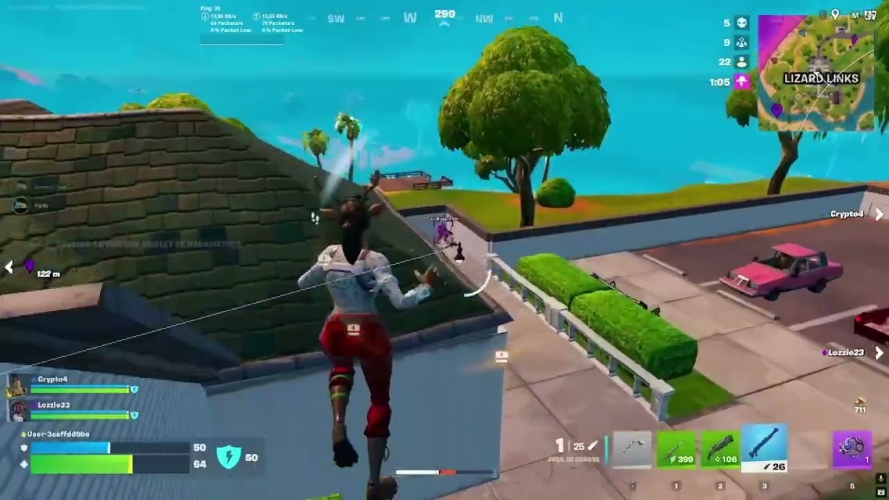 Le MEILLEUR Cheat Fortnite UNDETECTED 2026 ? (Aimbot + ESP) #FortniteCheats #UndetectedFortnite