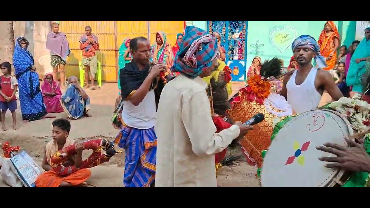 Jay maa danda kali 🙏 #Binakara #bhabasara #ganjam #vlog