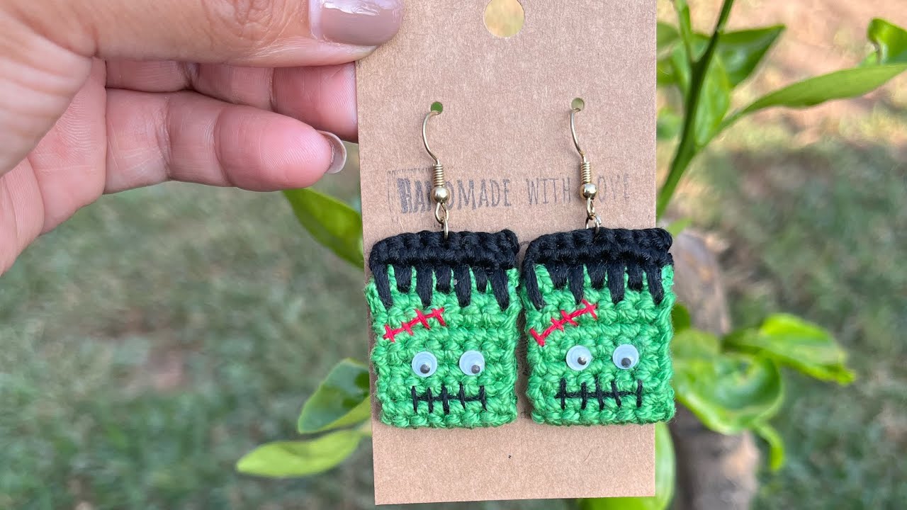Aretes Frankenstain