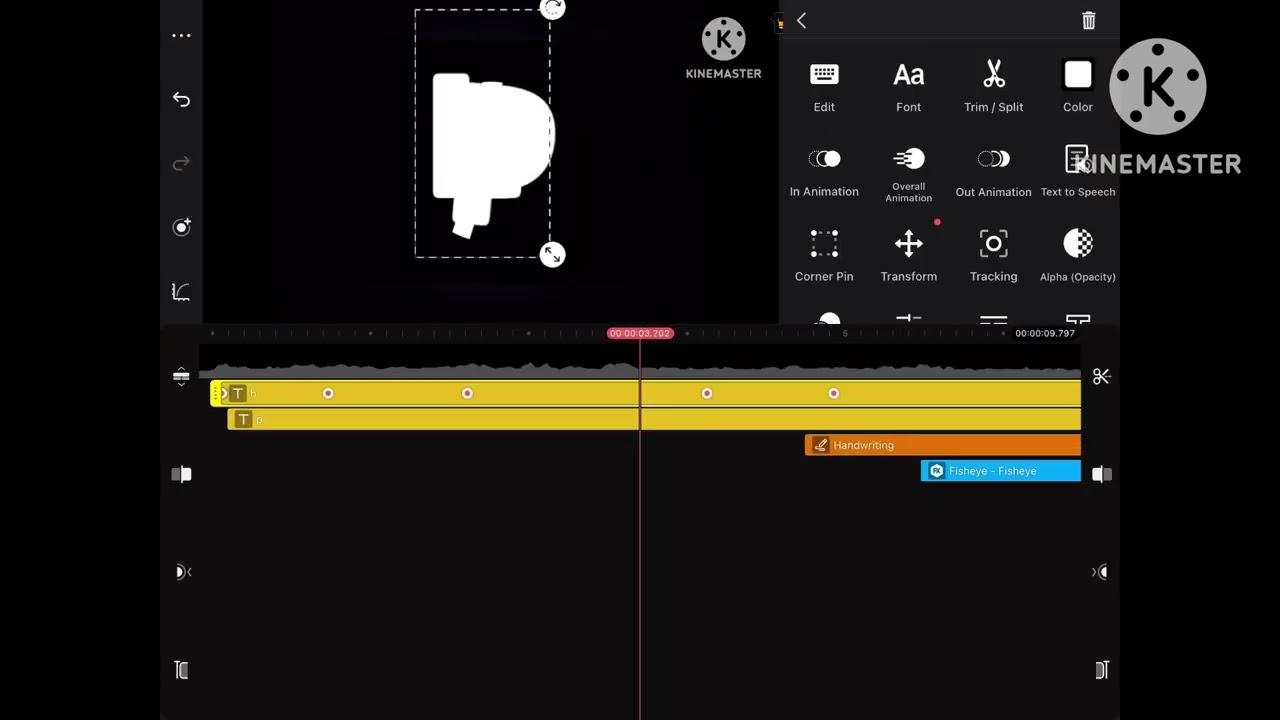 Hp Logo Remake Speedrun KineMaster Be Like 