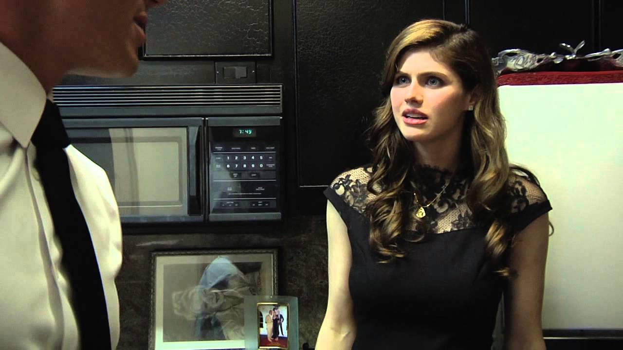 Sunny Behind the Scenes: 