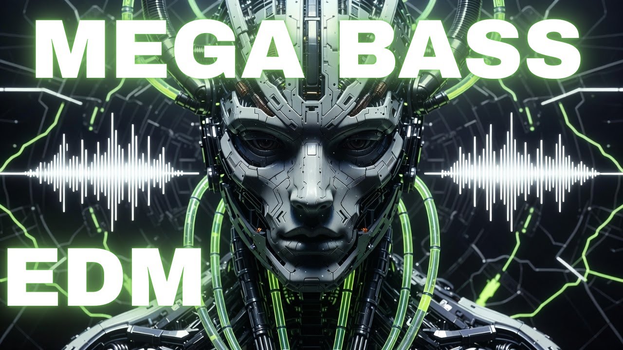 MEGA BASS 🎶 EDM MUSIC MIX 🤑 CLUB BANGER 🎉BASS BOOSTED 💥GYM WORKOUT 💪 CAR MUSIC 🚗