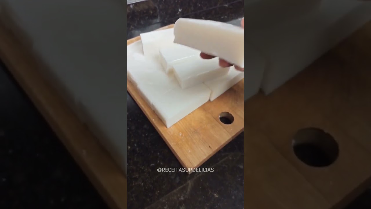 Faça Sabão Caseiro SEM ÓLEO e SEM SODA, muito facil e você pode vender! 😱😱