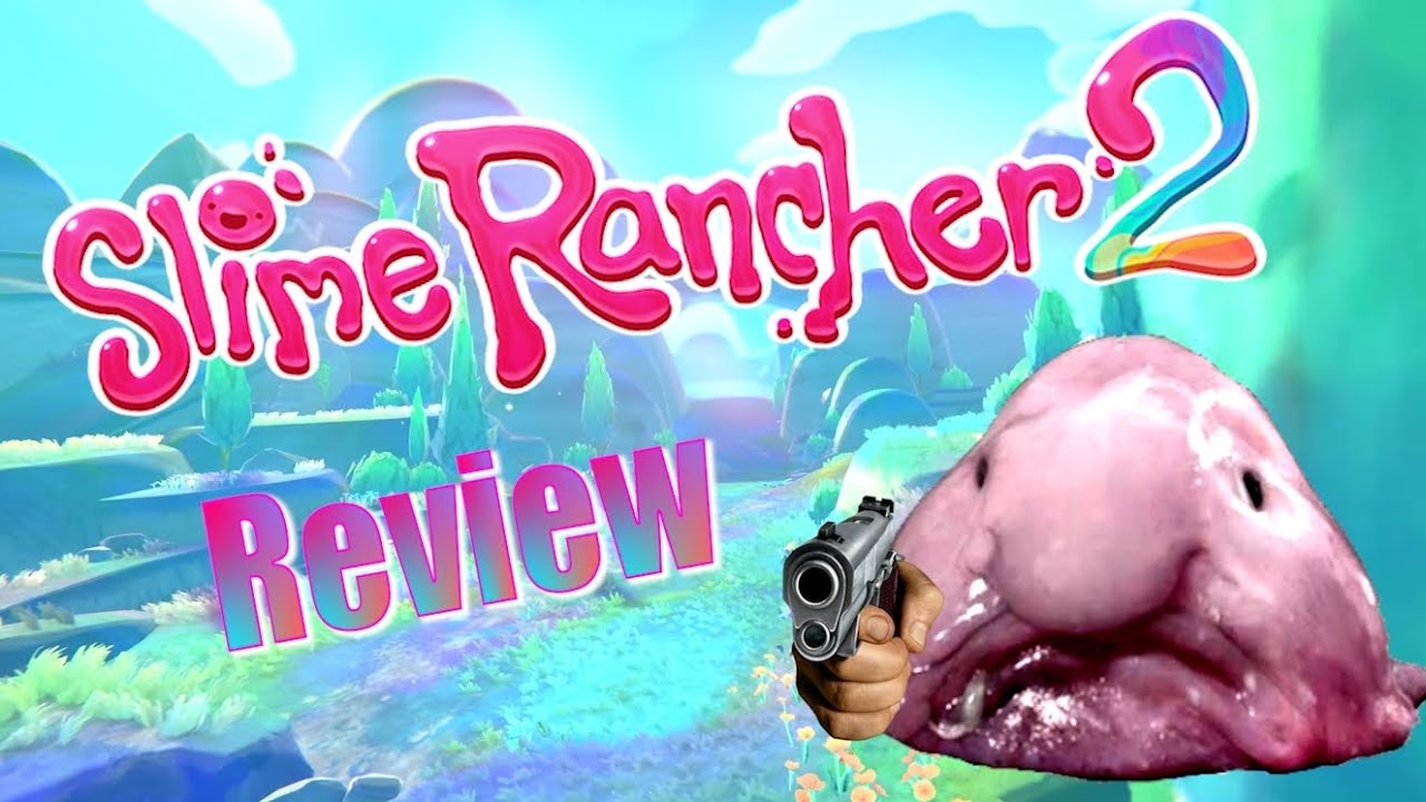 The Only *Slime Rancher 2* Review You NEED