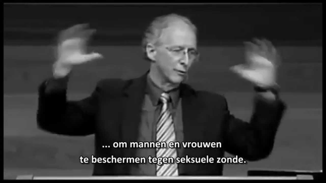 Seksuele zonde | John Piper