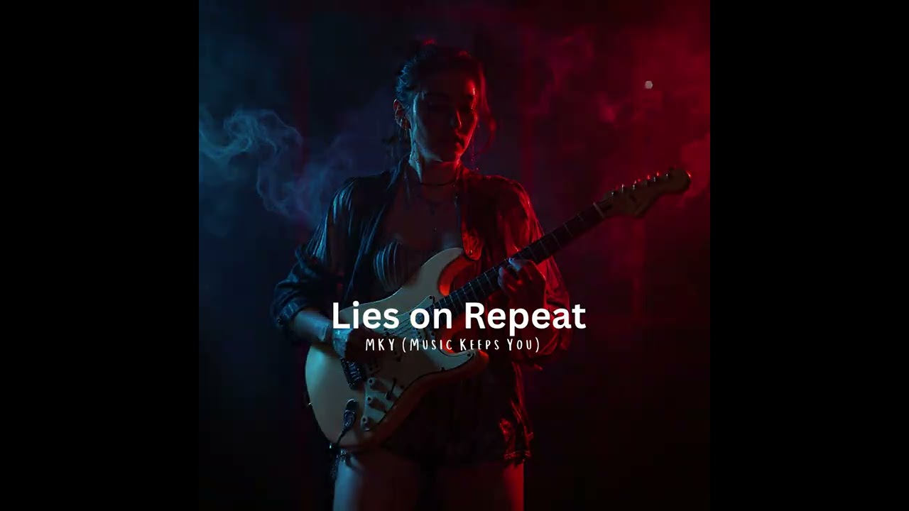 Lies on Repeat – ทุกคำโกหกที่เธอทำซ้ำ | MKY (Music Keeps You)