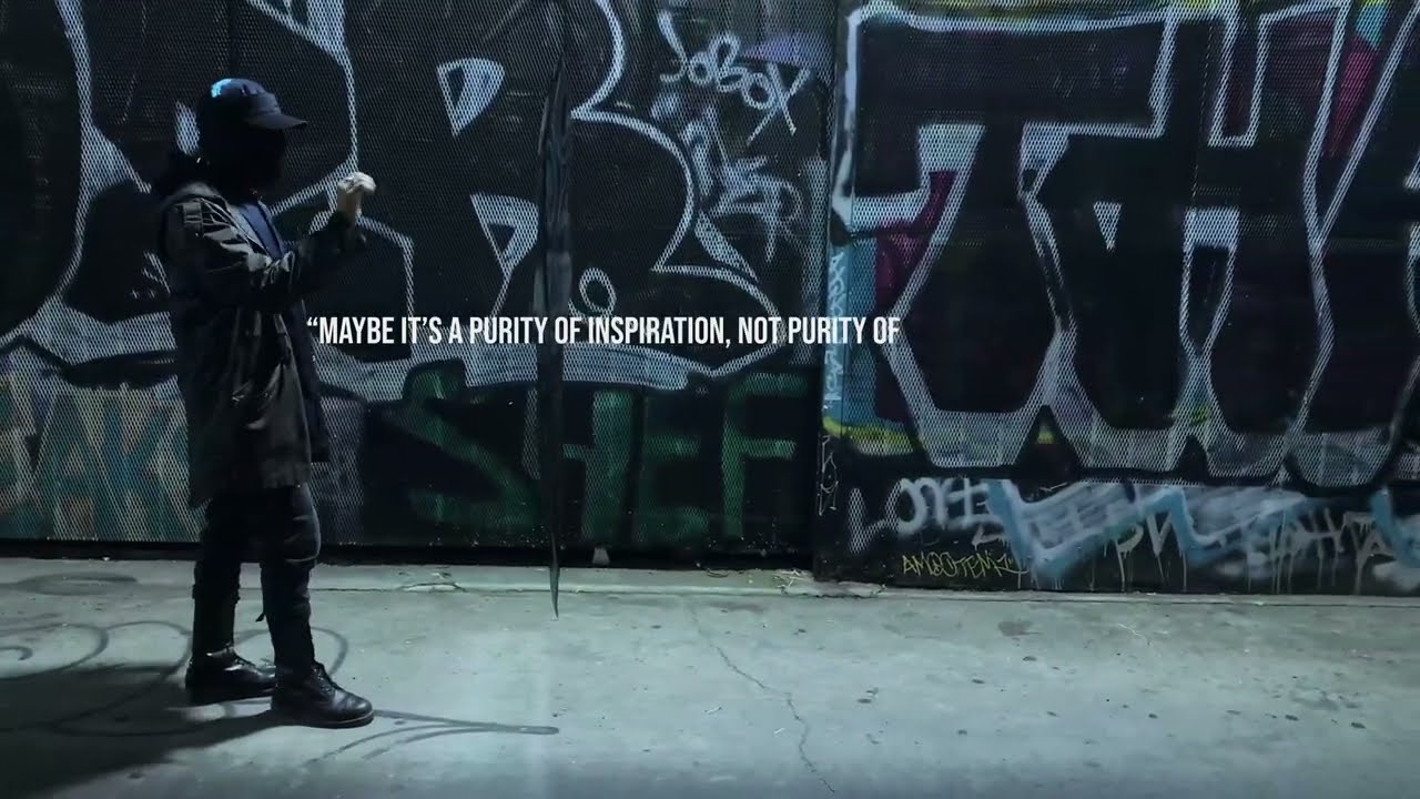 Digital Ascension - Music in the Cloud