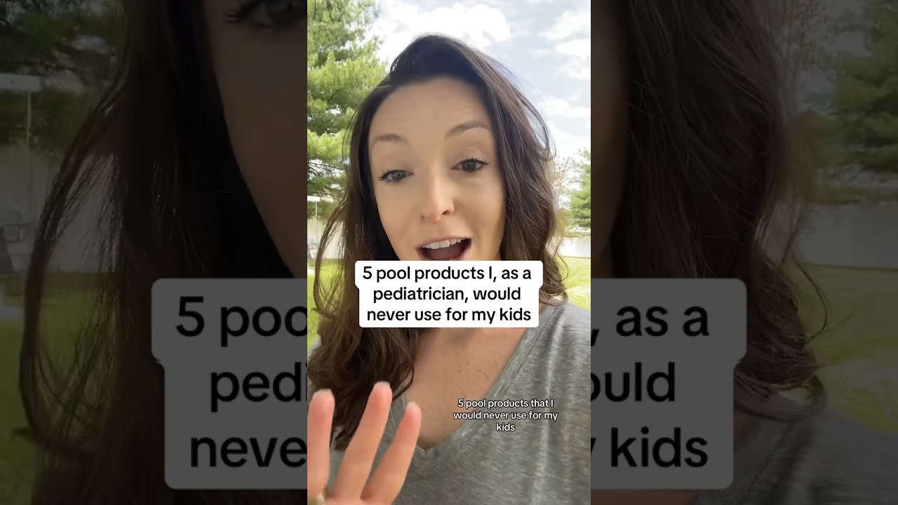 Prevent Drownings! The #1 Cause Of Children's Deaths 🚫🌊