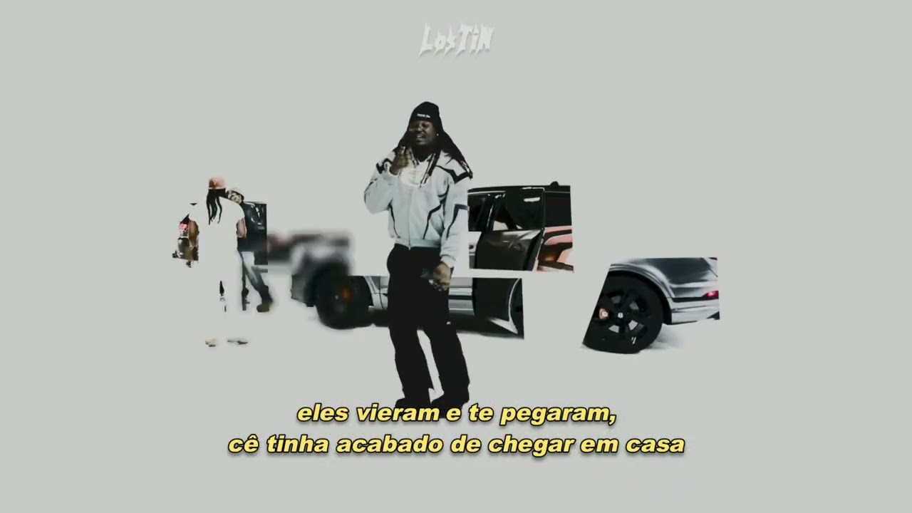 lucki - free mr. banks (legendado)