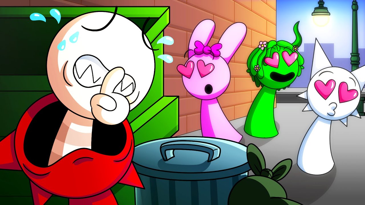 WYRUM Has a FAN CLUB?! (Cartoon Animation)