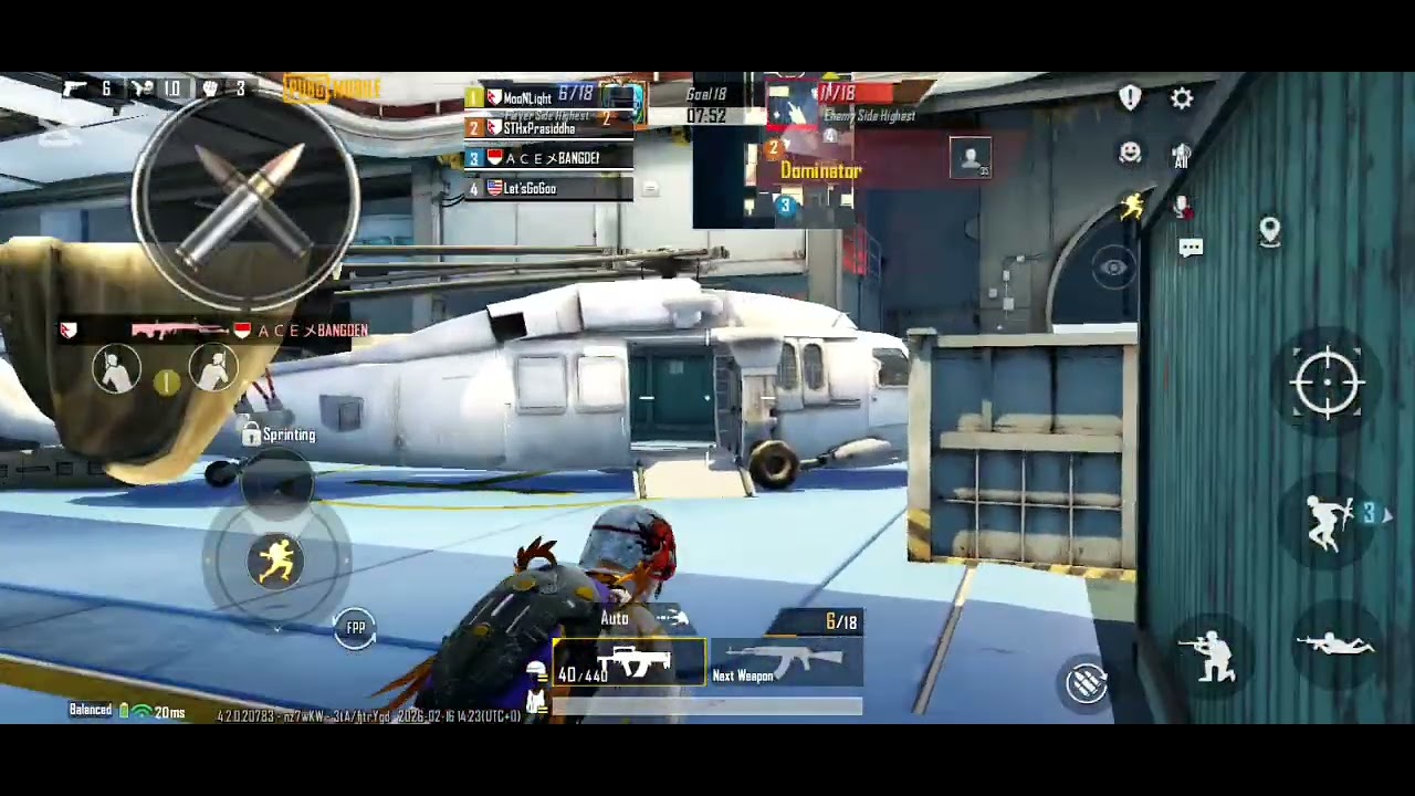 4v4 in gun mode and tdm