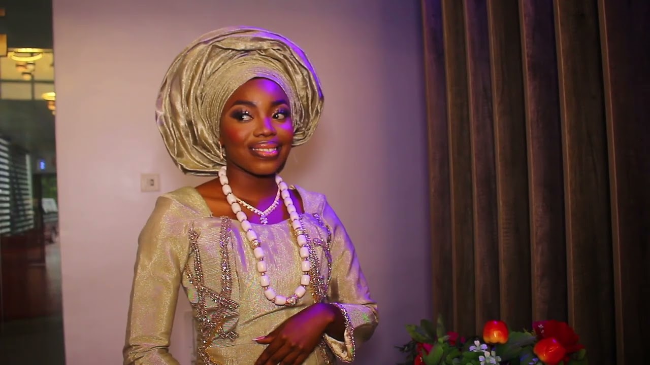 BEST WEDDING DANCE OF THE YEAR/#GI Media