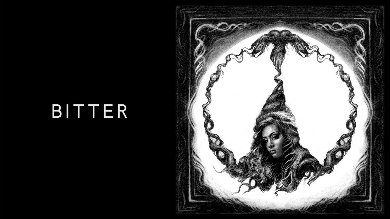 Chappell Roan - Bitter (Official Audio)