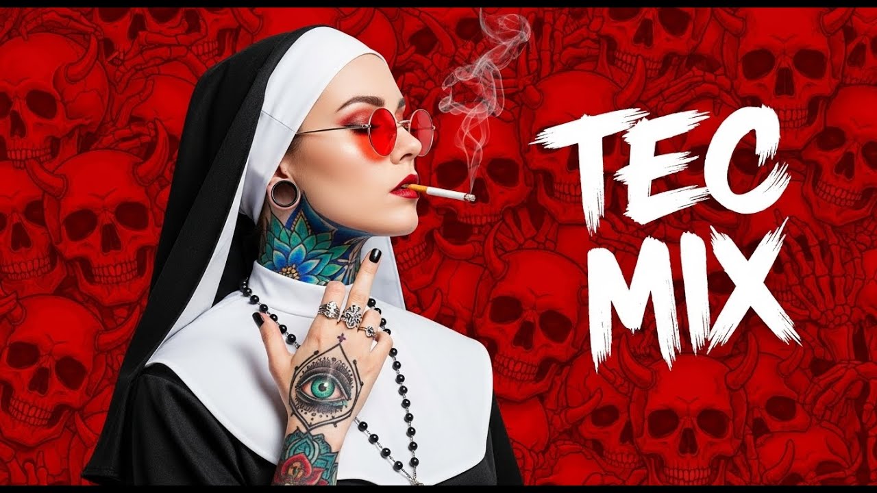 TEC Mix 2026 | Unforgettable Festival & Big Room Hits 🔥 Massive Drops & Peak-Time Energy