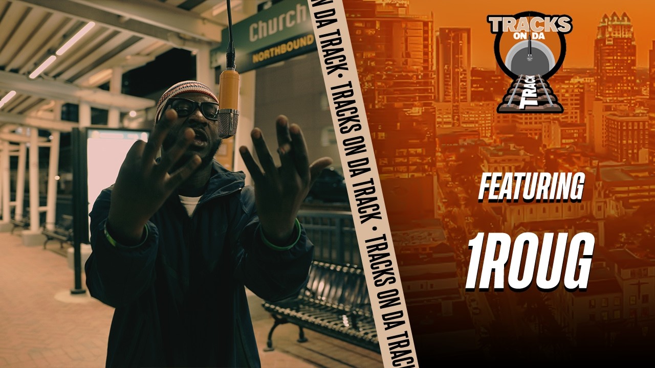 1Roug - No Fear | Episode 626